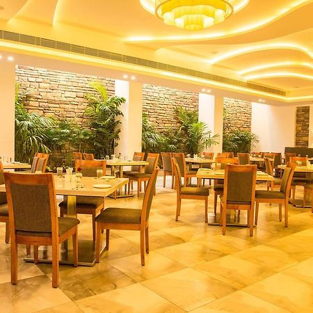 Hotel Vivera Grande Dindigul Ngoại thất bức ảnh