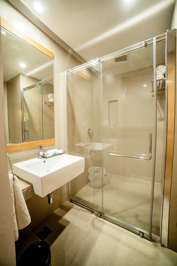 Hotel Vivera Grande Dindigul Ngoại thất bức ảnh